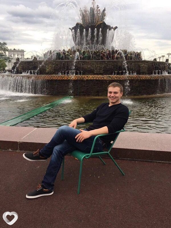Игорь, 40, Пинске — анкета №171783