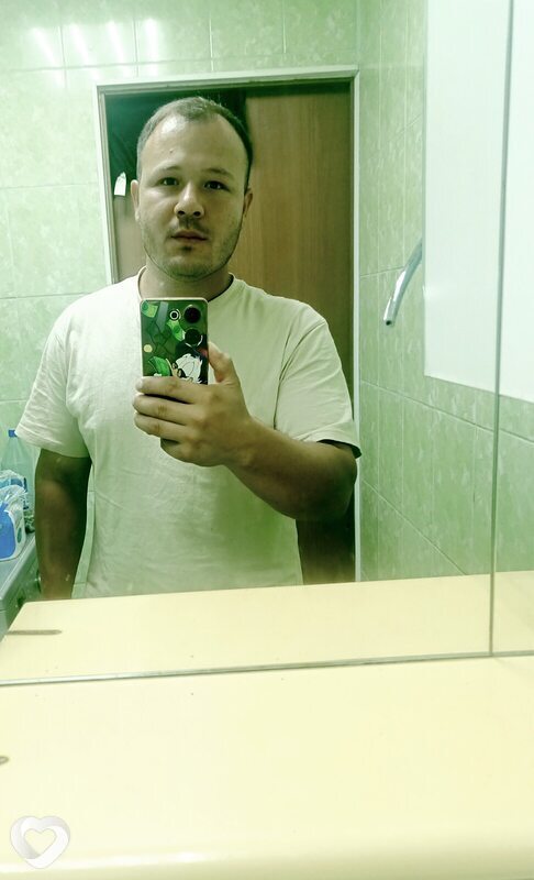 Shuhrat, 30, Киселевске — анкета №172232