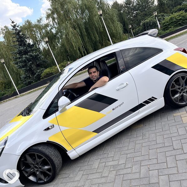 Сергей, 39, Донецке — анкета №172234