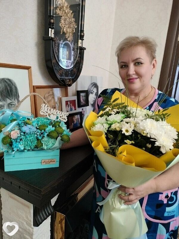 Раиса, 59, Димитровграде — анкета №172240