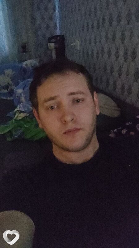 Евгений, 32, Павлодаре — анкета №172249