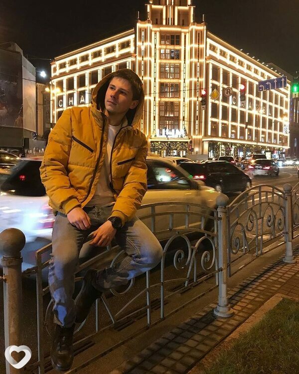 Вова, 32, Тулуне — анкета №171808
