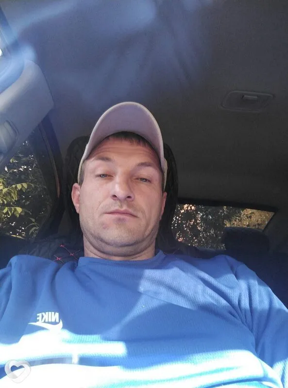 Александр, 39, Волгограде — анкета №6689