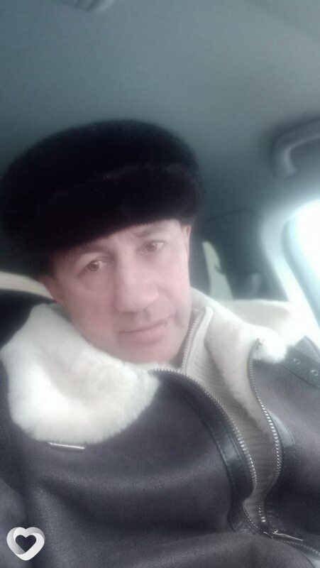 Сергей, 49, Рудном — анкета №172256