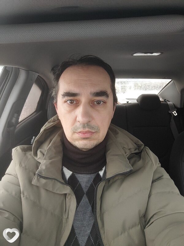 Илья, 41, Ногинске — анкета №172259