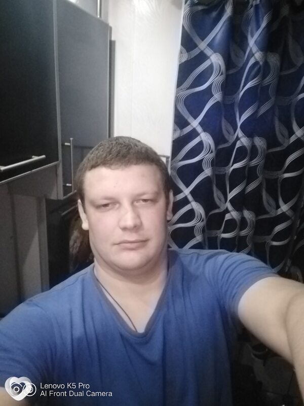 Федор, 35, Дзержинске — анкета №172265