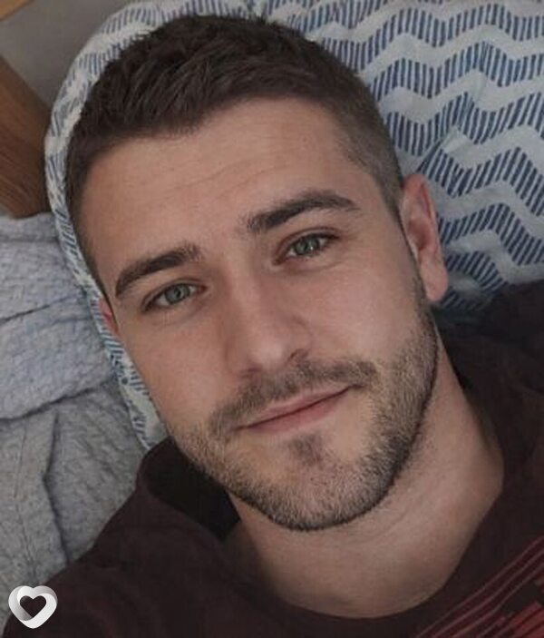 Дмитрий, 44, Мариинске — анкета №172266