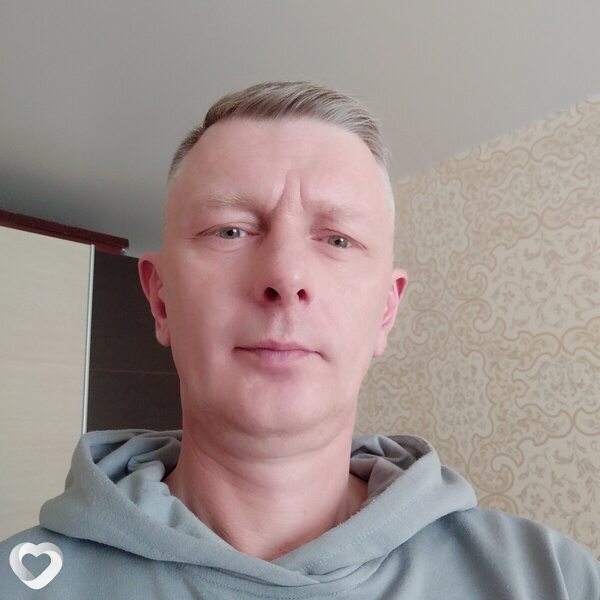 Дмитрий, 48, Сенно — анкета №172270