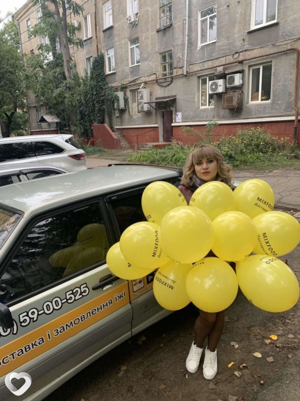 Екатерина, 37, Краматорске — анкета №172271