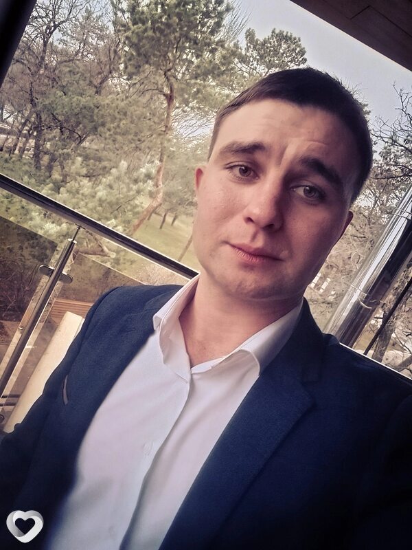Иван, 31, Москве — анкета №172272