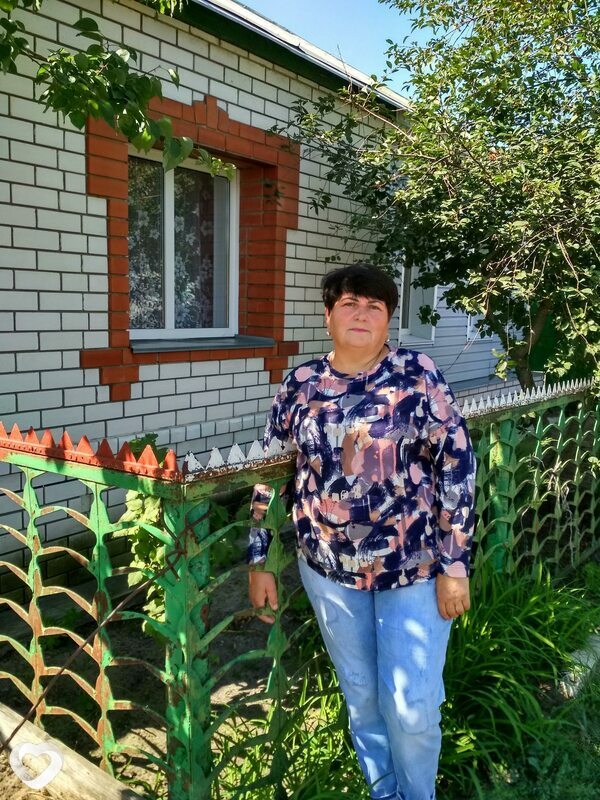 Татьяна, 62, Красноярске — анкета №171890