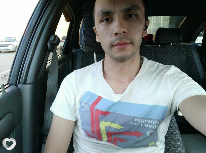Тохир, 32, Абакане — анкета №172101