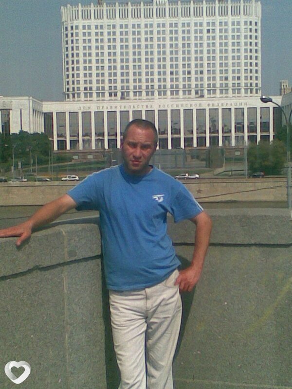 Олег, 48, Калуге — анкета №172102
