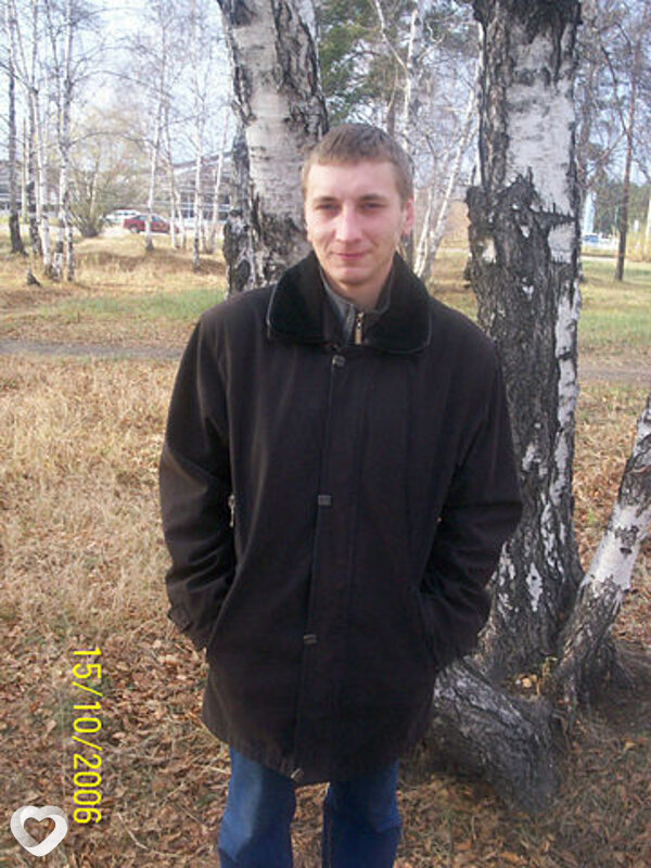 Сергей, 46, Ангарске — анкета №172111