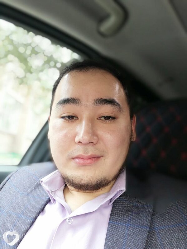 Aidos, 35, Семей — анкета №172112