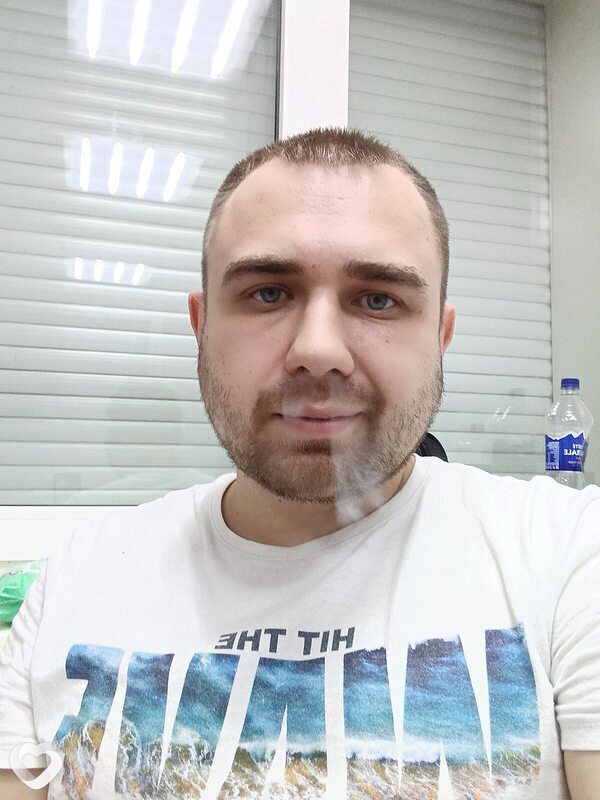 Дмитрий, 35, Новосибирске — анкета №172119