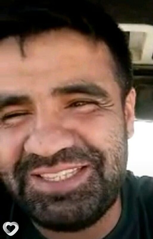 Шамиль, 35, Таразе — анкета №172125