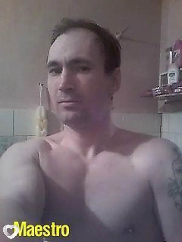 Маэстро, 51, Иркутске — анкета №6693