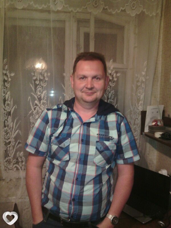 Вов, 53, Костроме — анкета №172052