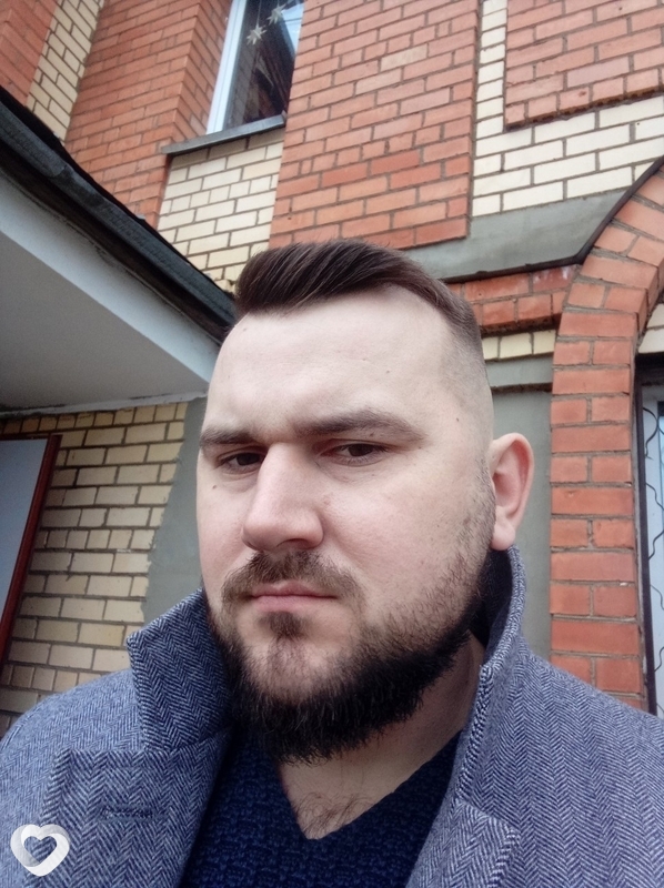 Danila, 34, Минске — анкета №172055