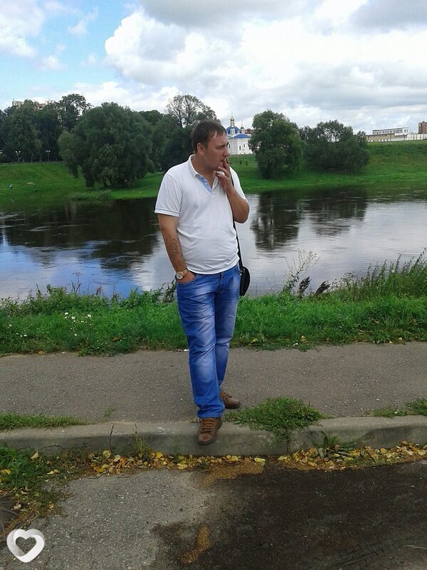 Михаил, 37, Жлобине — анкета №172061