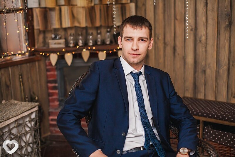 Алексей, 36, Абакане — анкета №172064
