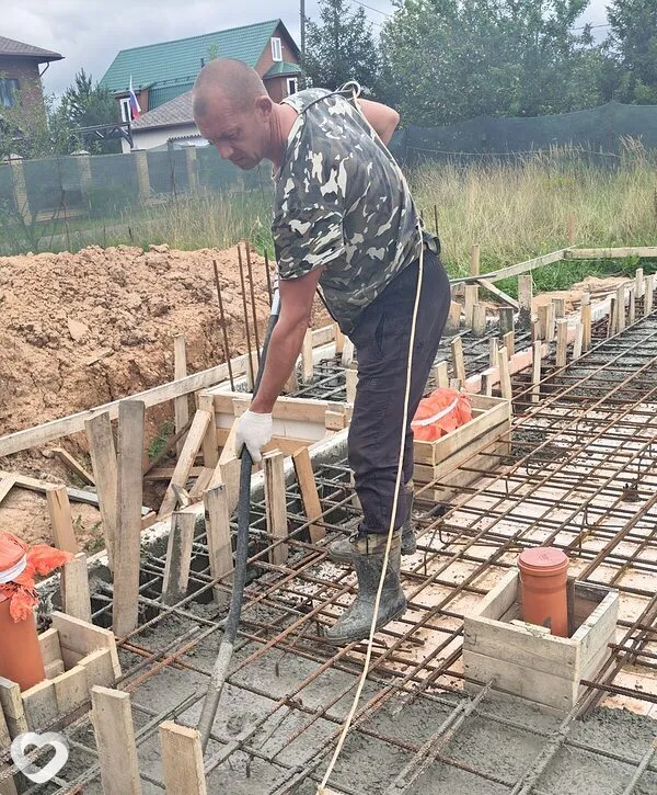 Владимир, 46, Москве — анкета №172065