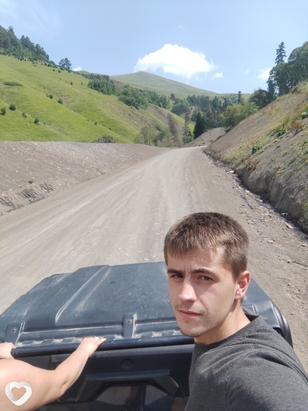 Алексей, 28, Волгодонске — анкета №172068