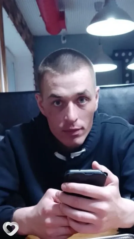 Dеnis, 34, Барнауле — анкета №172027
