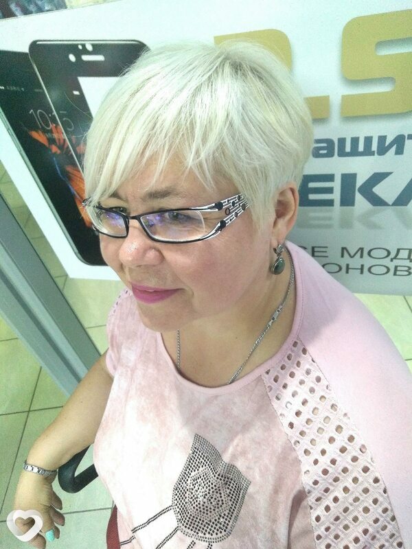 Svetatichonovih, 60, Минске — анкета №172030