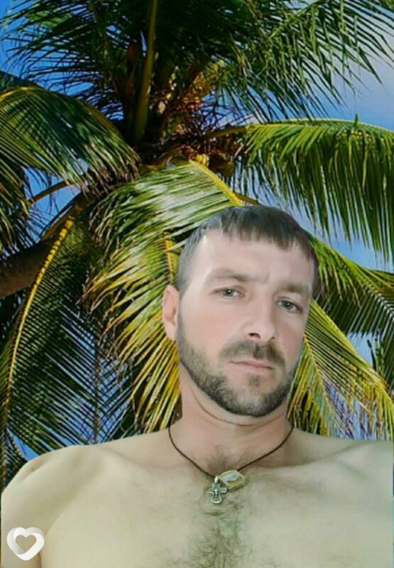 Игорь, 40, Темиртау — анкета №172031