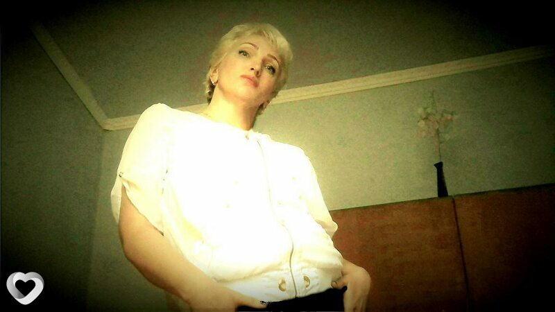 Анна, 51, Москве — анкета №172040