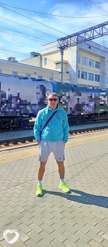 Евгений, 38, Усть-Илимск — анкета №172045