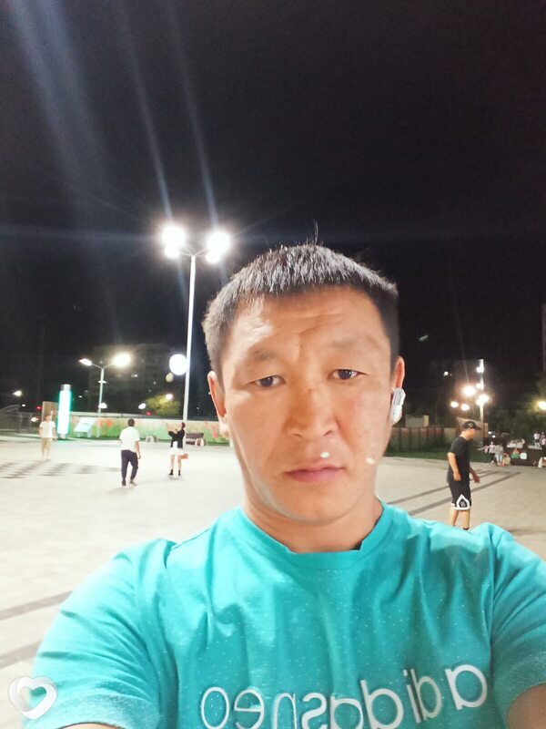 Баир, 42, Улан-Удэ — анкета №172047