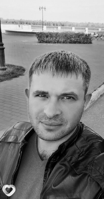 Александр, 40, Астрахани — анкета №172049