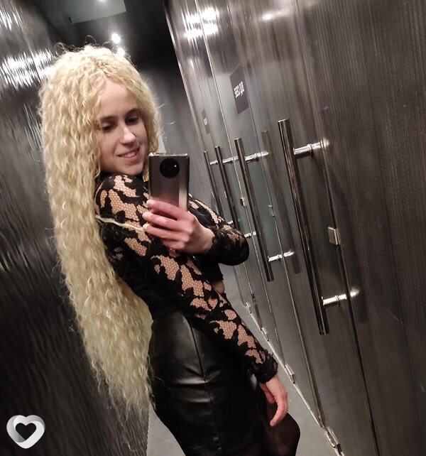 Вика, 33, Киеве — анкета №172135
