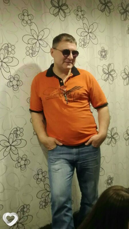 Александр, 56, Гродно — анкета №172138