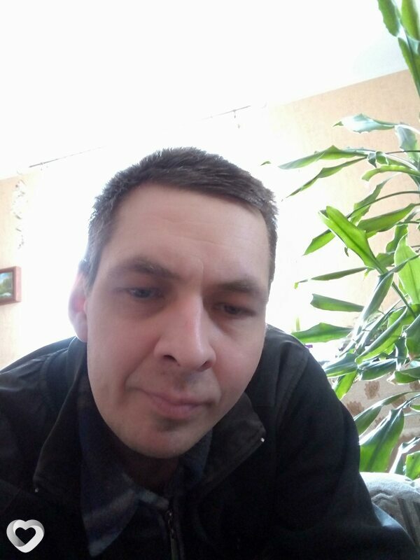 Сергей, 45, Бресте — анкета №172140