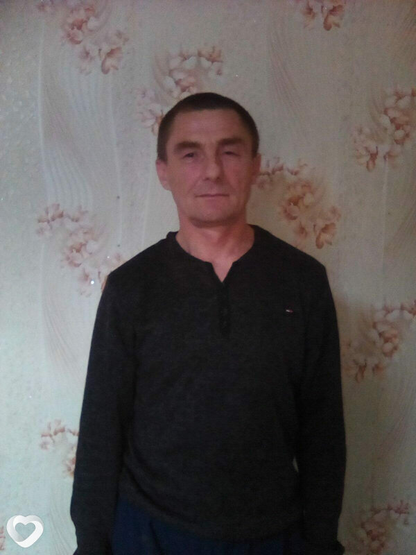 Виталий, 55, Усть-Кут — анкета №172141