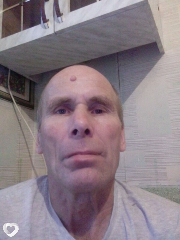 Александр, 61, Таганроге — анкета №172143