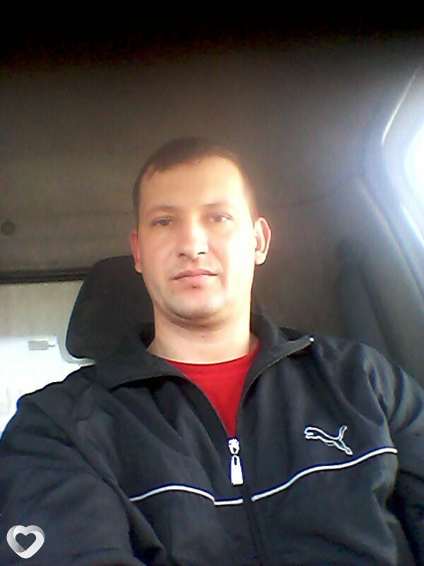 Иван, 39, Таганроге — анкета №172002