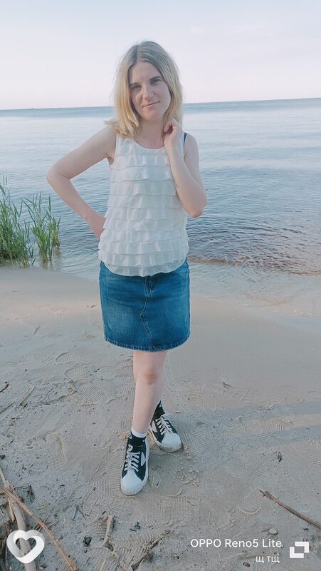 Лилия, 32, Черкассах — анкета №172006