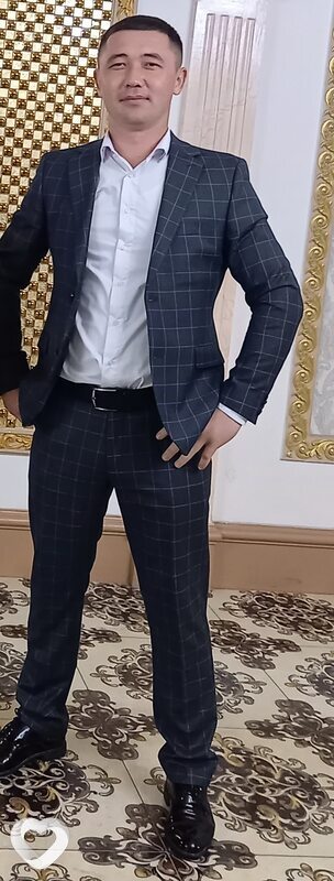 Асхат, 33, Экибастузе — анкета №172015