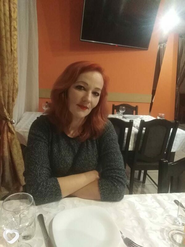 Лена, 43, Лиде — анкета №172024