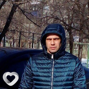 Антон, 55, Оренбурге — анкета №171982