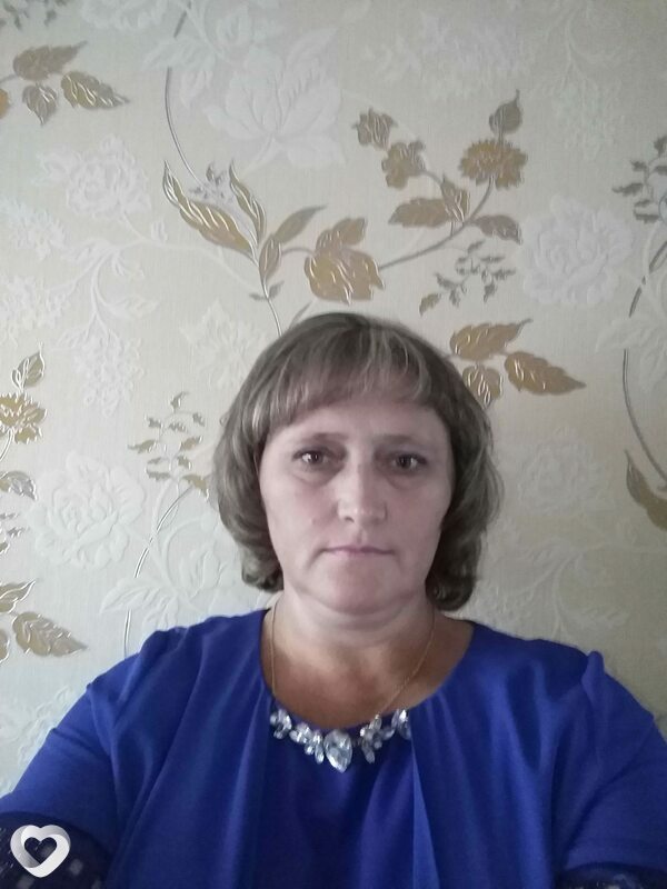 Наталья, 48, Гродно — анкета №171985