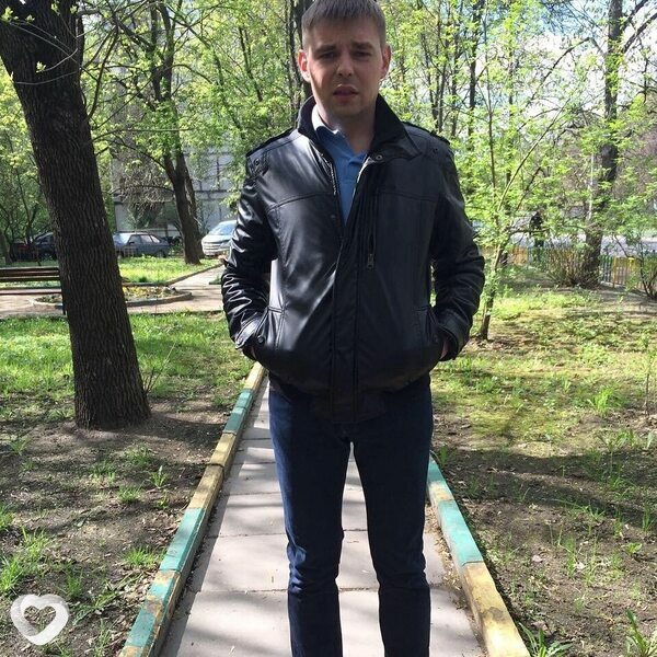 Владимир, 34, Москве — анкета №171991