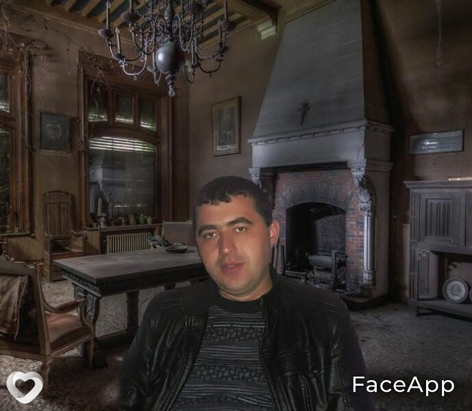 Igor, 38, Тамбове — анкета №171996