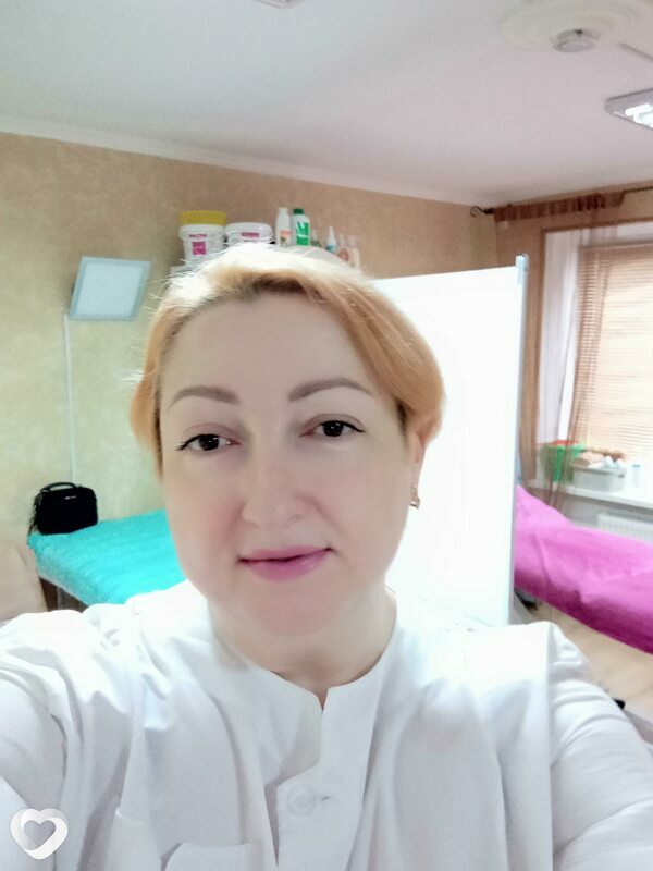 Ксю, 49, Кропивницкий — анкета №171997