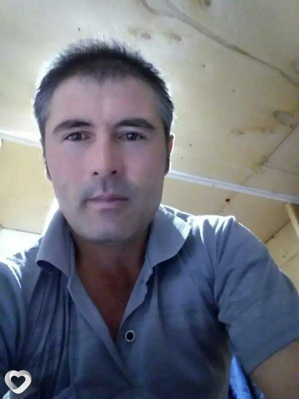 Федя, 46, Пензе — анкета №171998